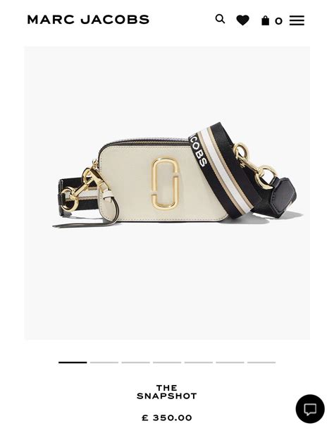 dhgate marc jacobs snapshot bag|marc jacobs where to buy.